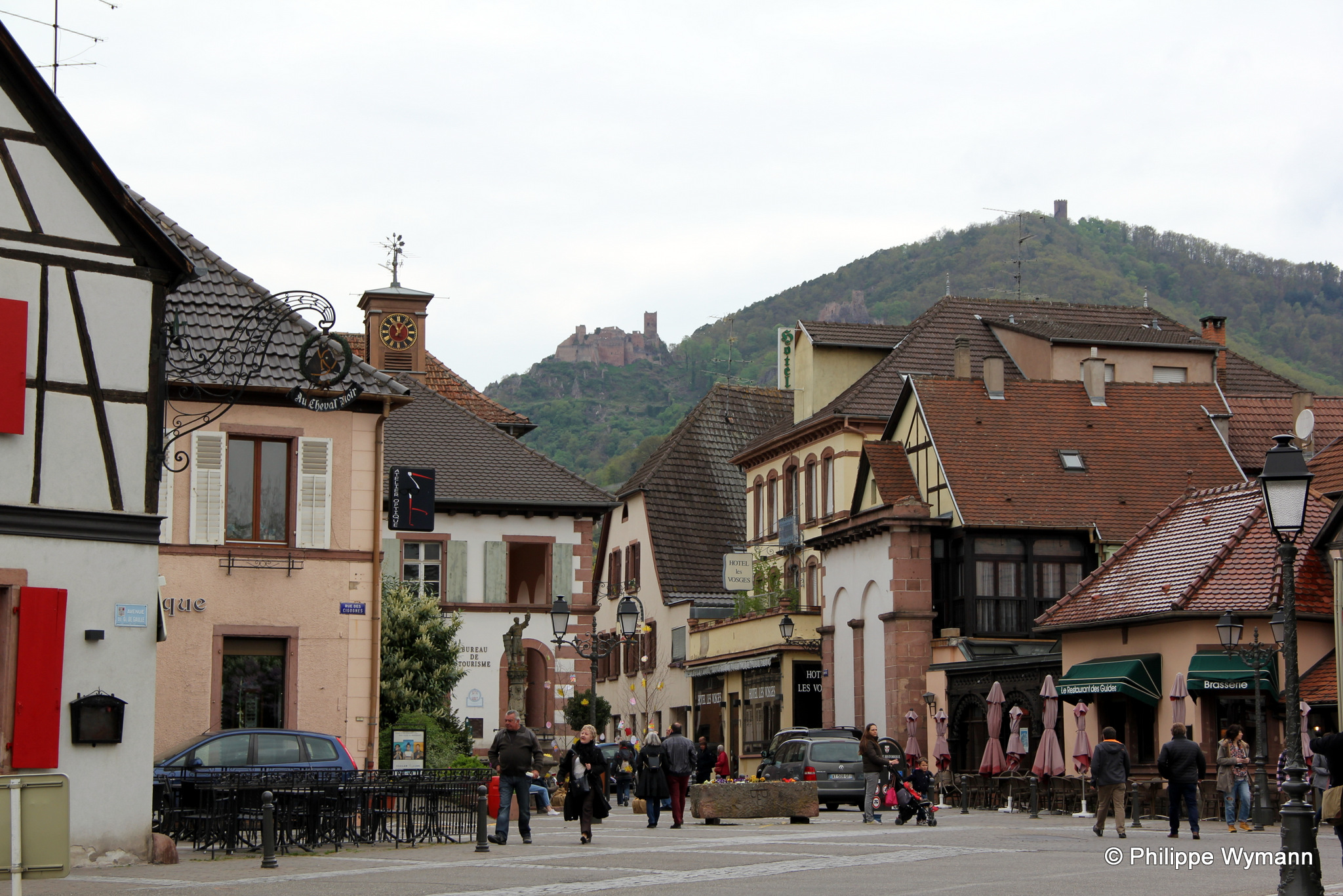 Ribeauvillé